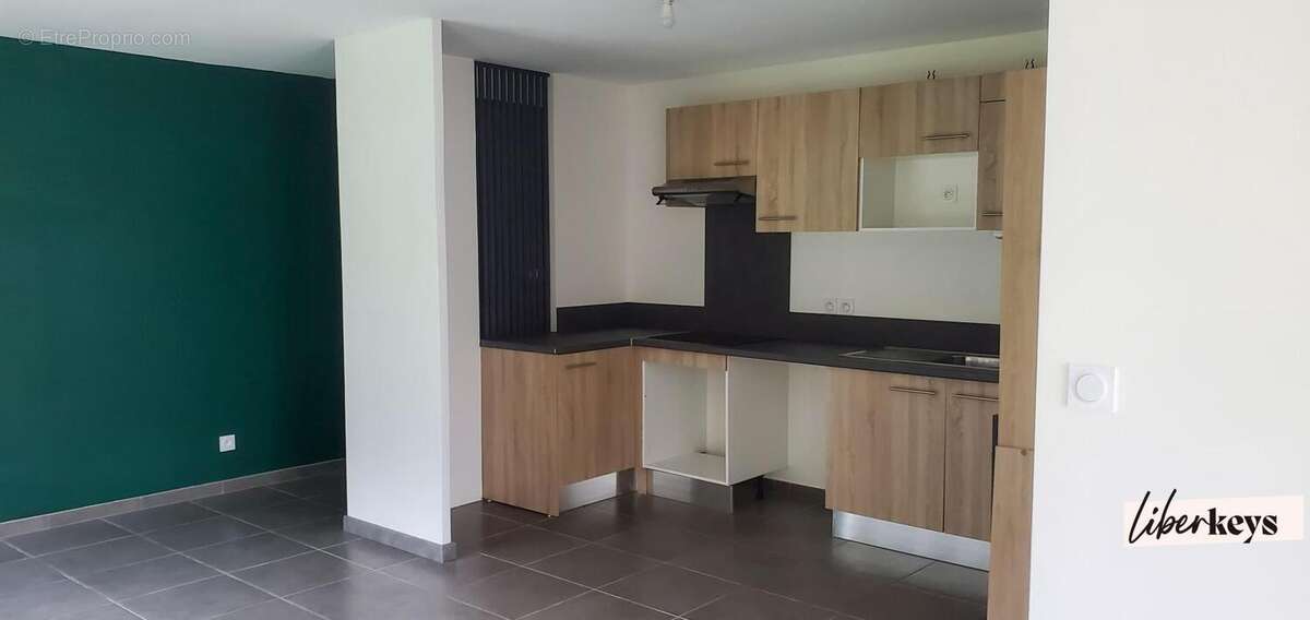 Appartement à PESSAC