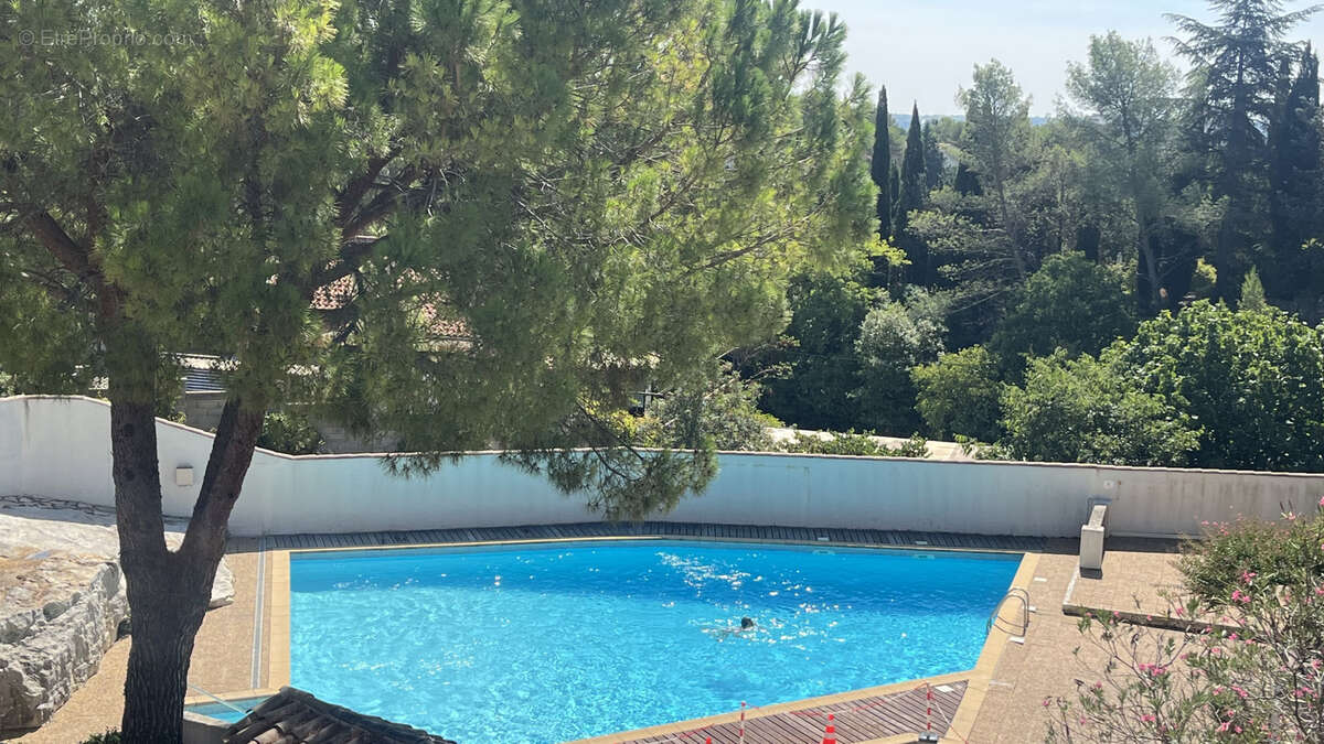 Appartement à NIMES