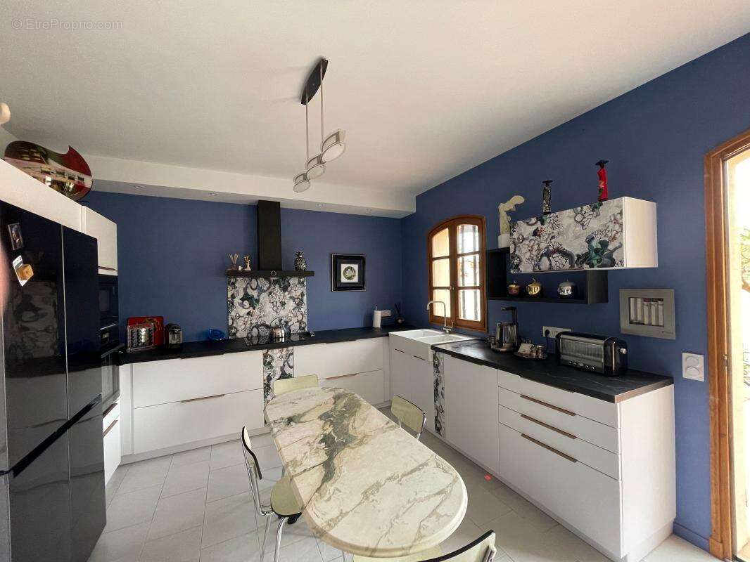 Maison à VAISON-LA-ROMAINE