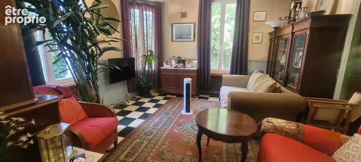 Maison ancienne - photo 3