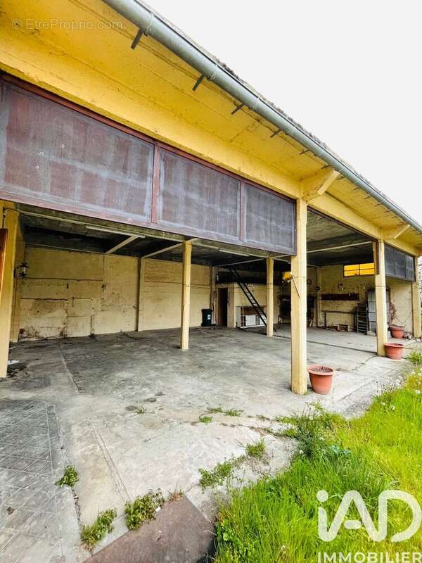 Photo 7 - Appartement à SAINTE-FOY-LA-GRANDE