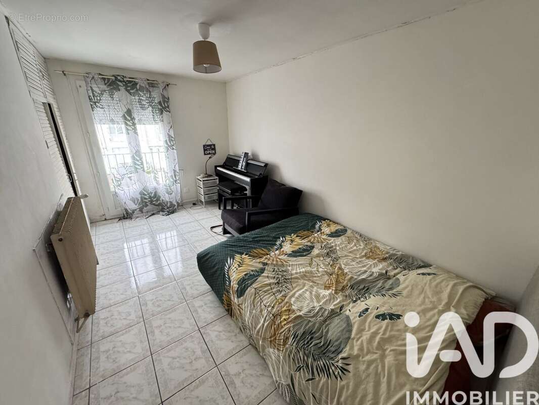 Photo 5 - Maison à FLEURY-LES-AUBRAIS