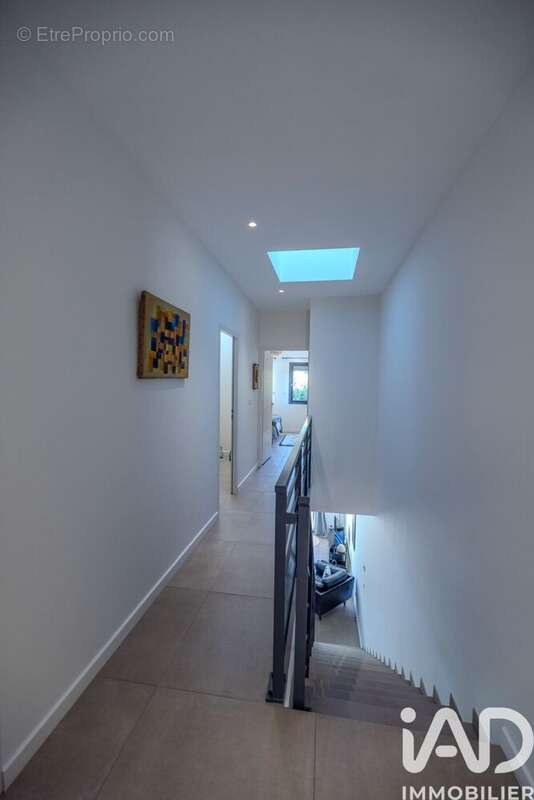 Photo 8 - Appartement à NYONS