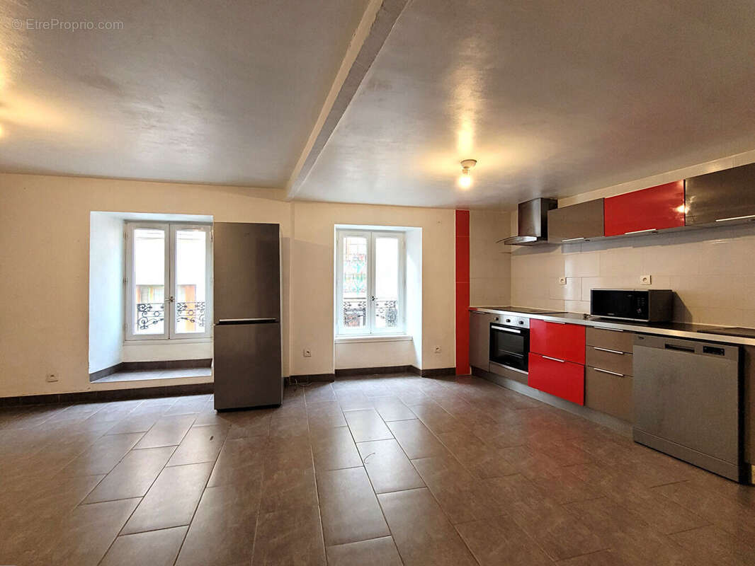 Maison à ESPALY-SAINT-MARCEL