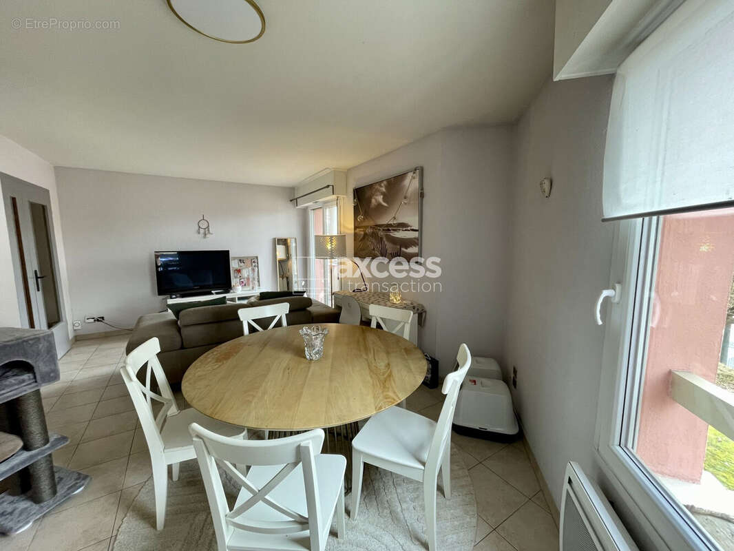 Appartement à SOUFFELWEYERSHEIM