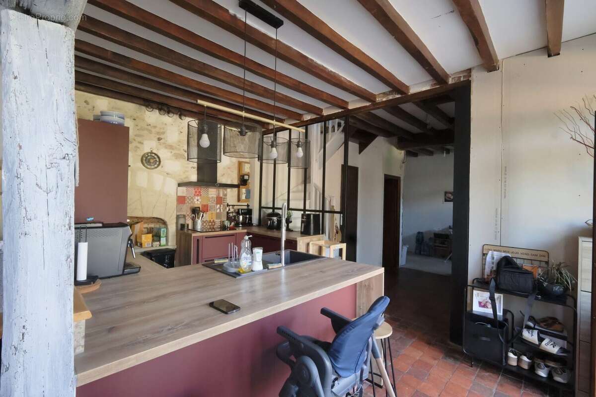 Maison 121 m² à Bray-Sur-Seine  - photo 2