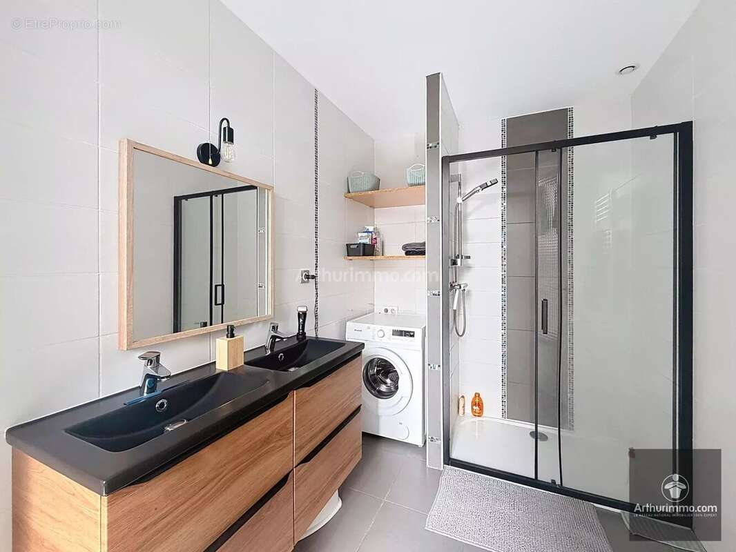 Appartement à ROANNE