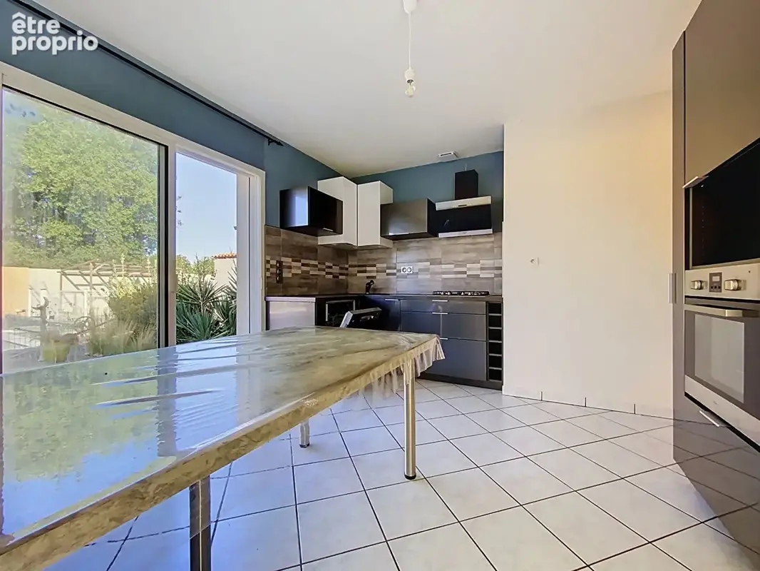 Maison Saint Leger Sous Cholet 7 pièce(s) 142 m2 - photo 12