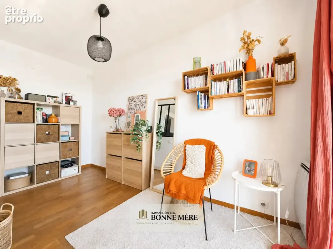Appartement 2 pièces 52 m² à vendre à Marseille-14e (13014) - photo 3