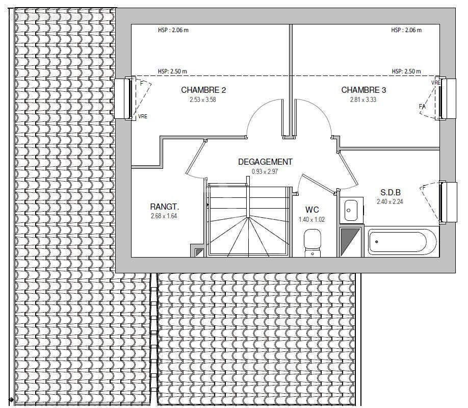 Maison à SAINT-JEAN-DE-MONTS