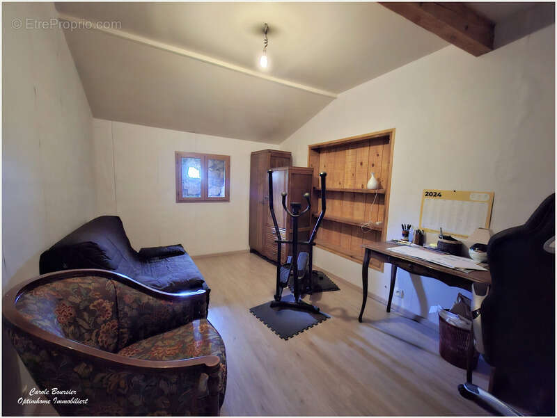 Maison à GRIMONVILLER