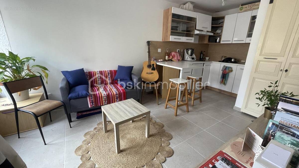 Investissement locatif - photo 1