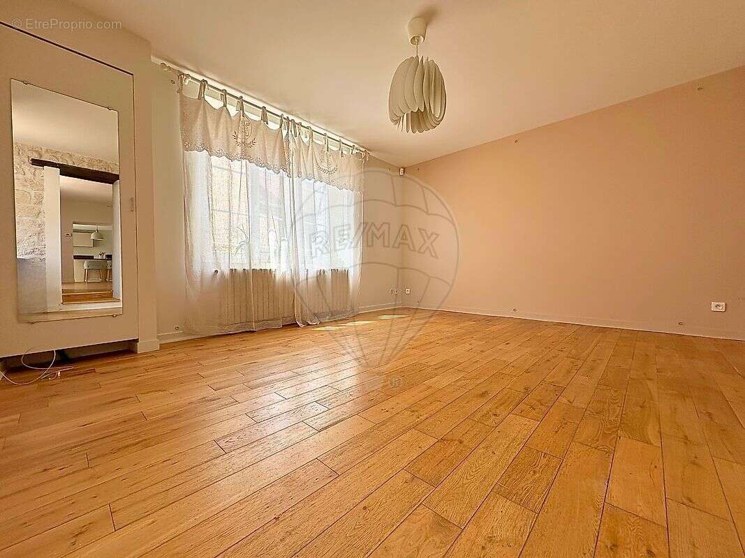 Maison à COYE-LA-FORET