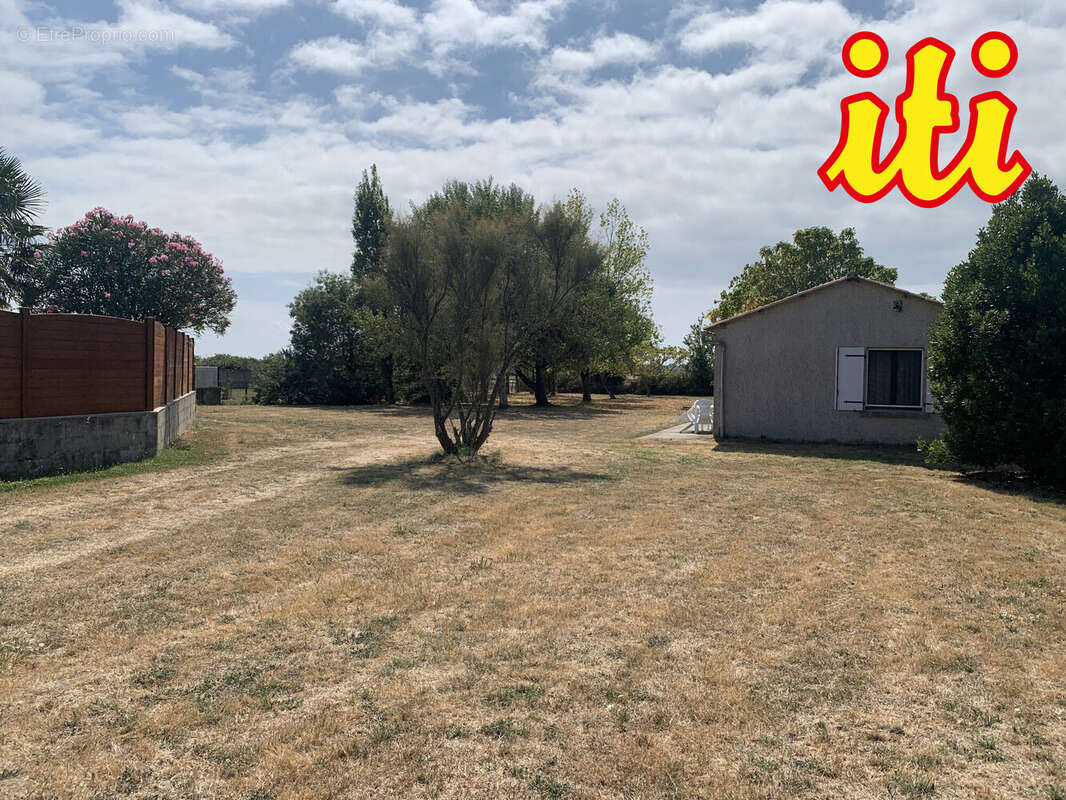 Maison 178 m² à L'ile-D'olonne  - photo 2