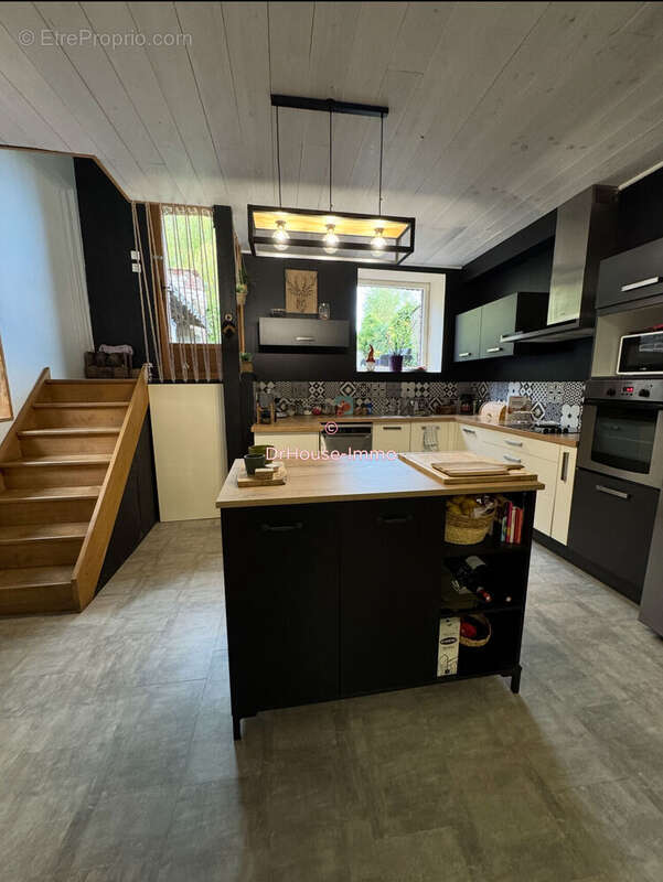 Maison à HAILLICOURT