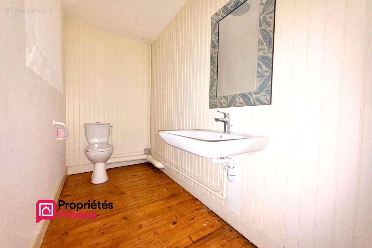 Appartement à ROYAT