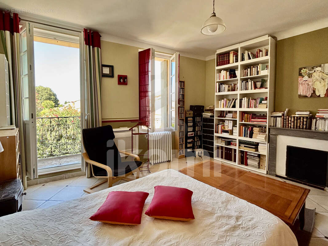 Maison à LANSARGUES