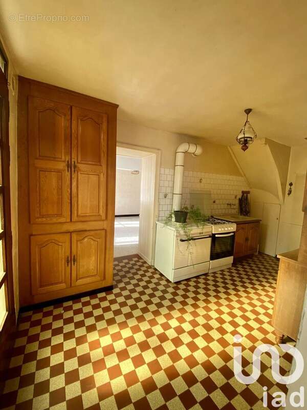 Photo 2 - Maison à CUISE-LA-MOTTE