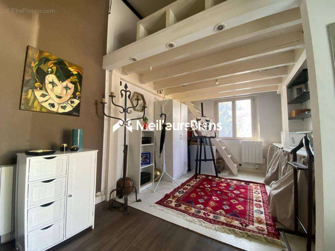 Maison à ARGENTEUIL