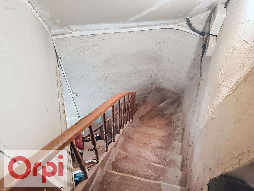 Appartement à ROMORANTIN-LANTHENAY