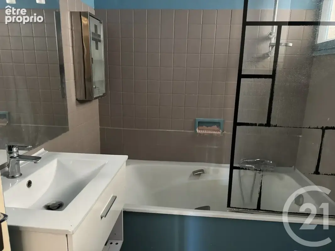 Maison 84 m² à Myennes  - photo 8