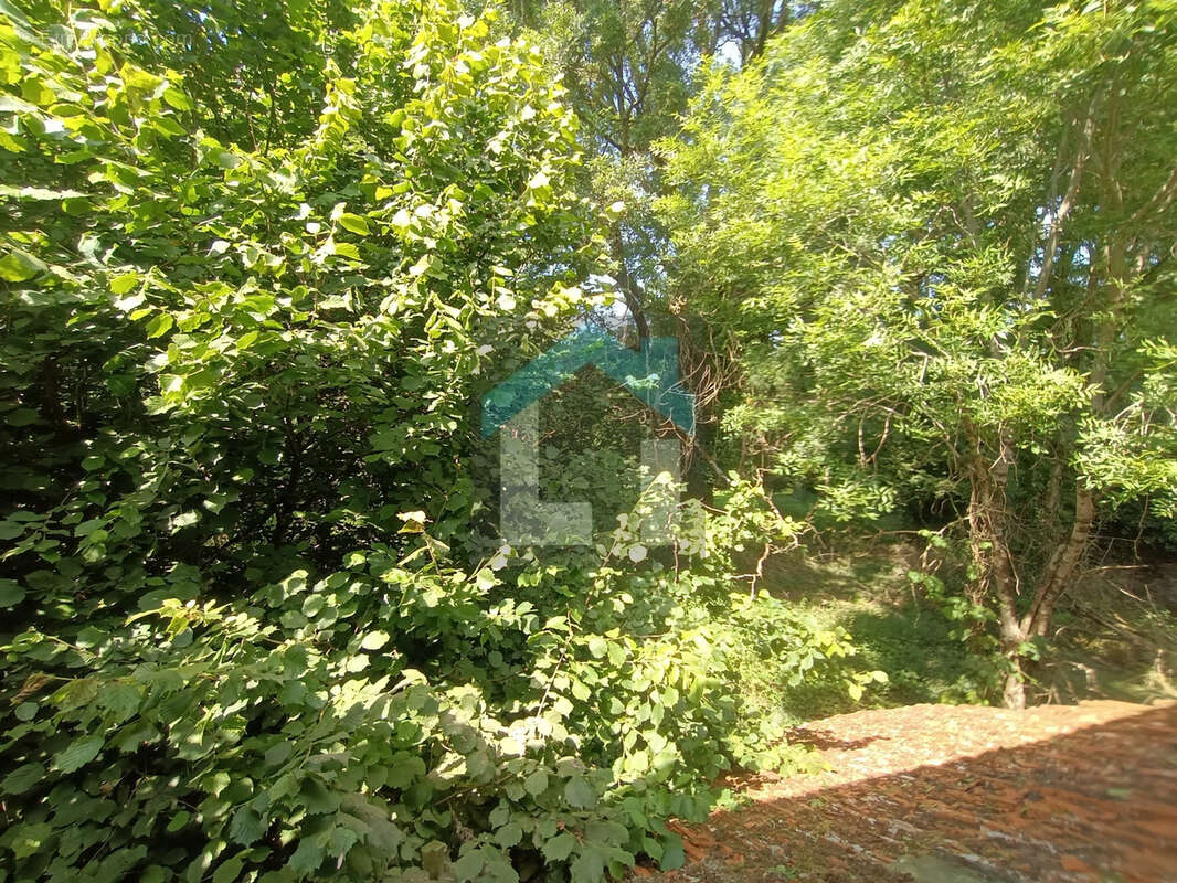 Maison à CHAMPREPUS