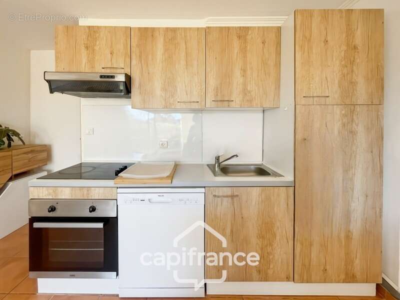 Appartement à MALLEMORT