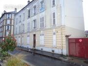 Appartement à VILLENEUVE-SAINT-GEORGES