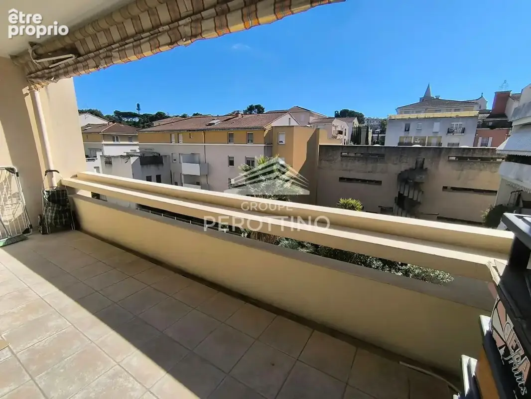 Appartement Aubagne 3 pièce(s) 88 m2 - photo 7