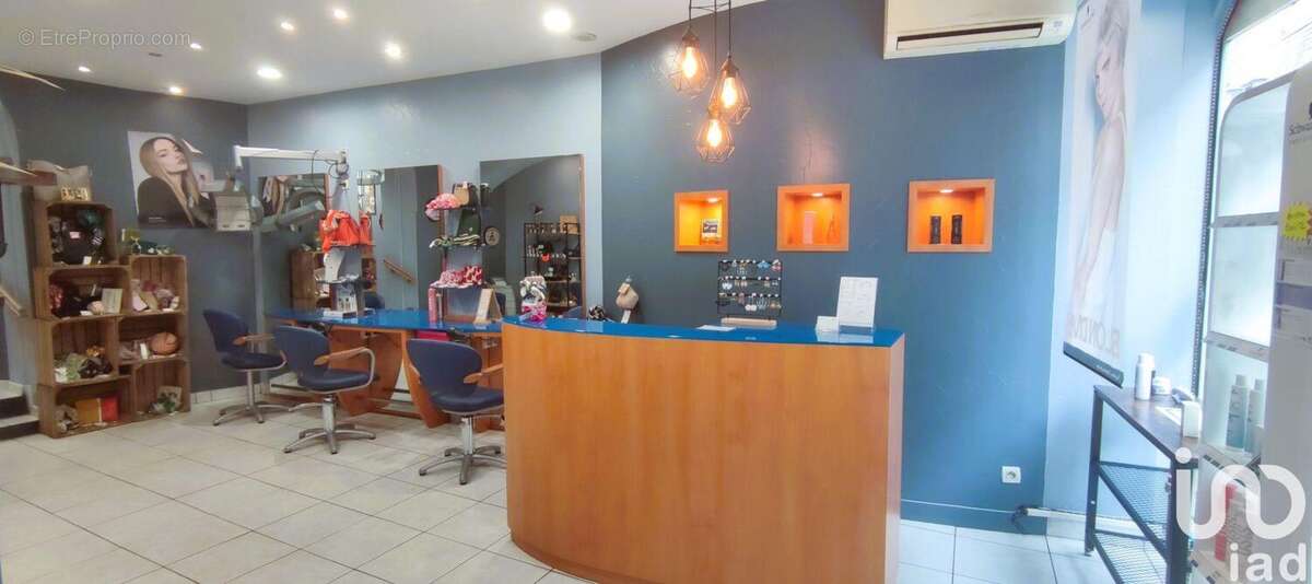 Photo 4 - Commerce à LA CHARITE-SUR-LOIRE