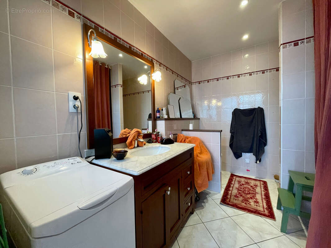 Maison à SAINT-TROJAN-LES-BAINS