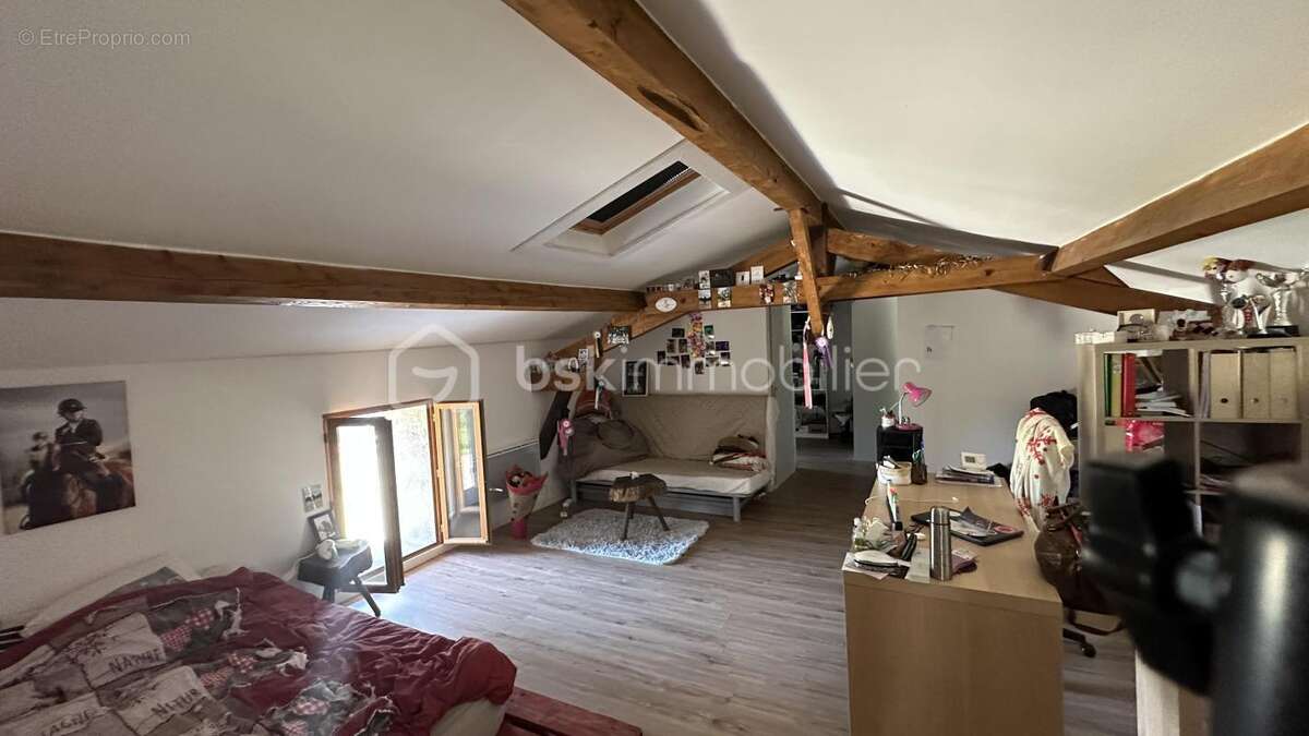 Propriete equestre de 14 hectares - photo 10