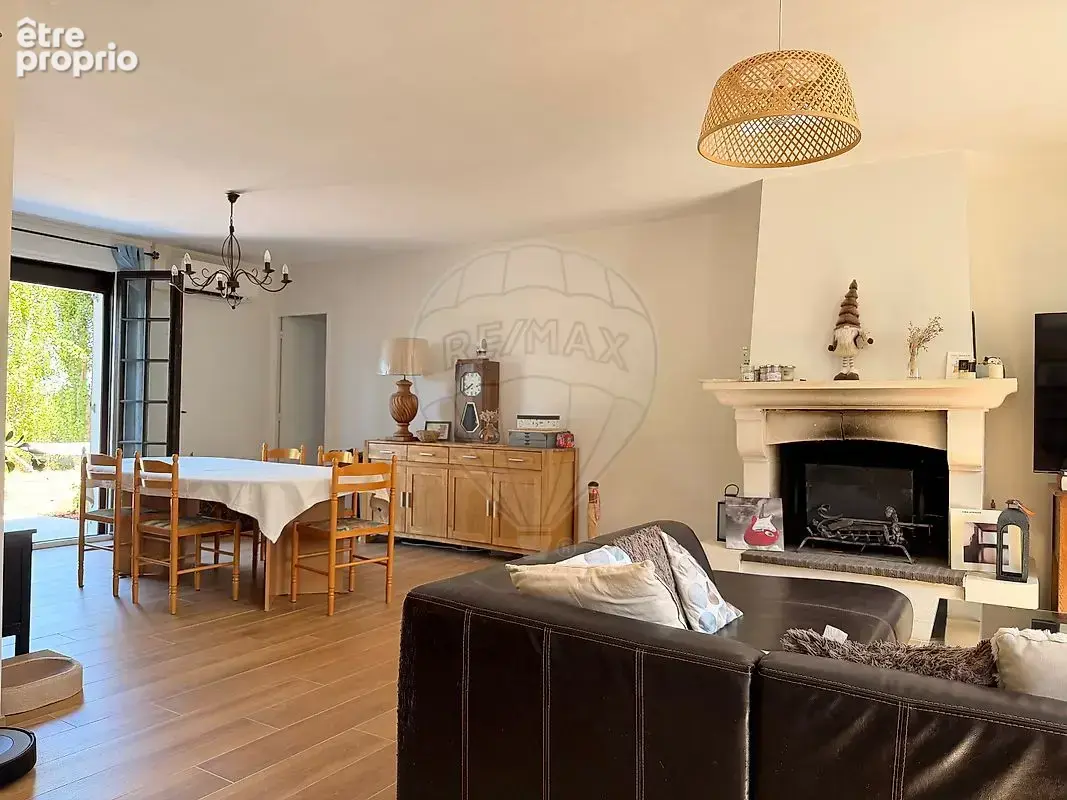 Maison 5 chambre(s) à vendre - photo 9