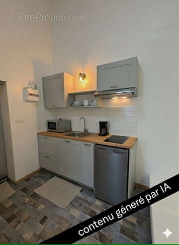 Autre à SAINT-QUENTIN