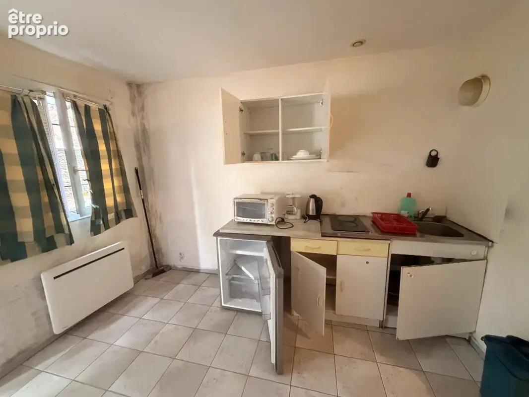 Vente plusieurs lots dans un immeuble - photo 20