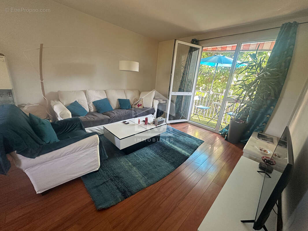 Appartement 68m² à créteil - photo 11