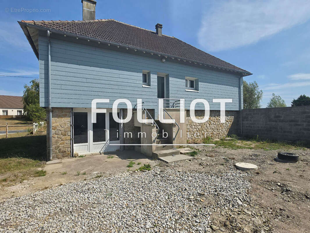 Maison  pirou - ref 2475fl - photo 2