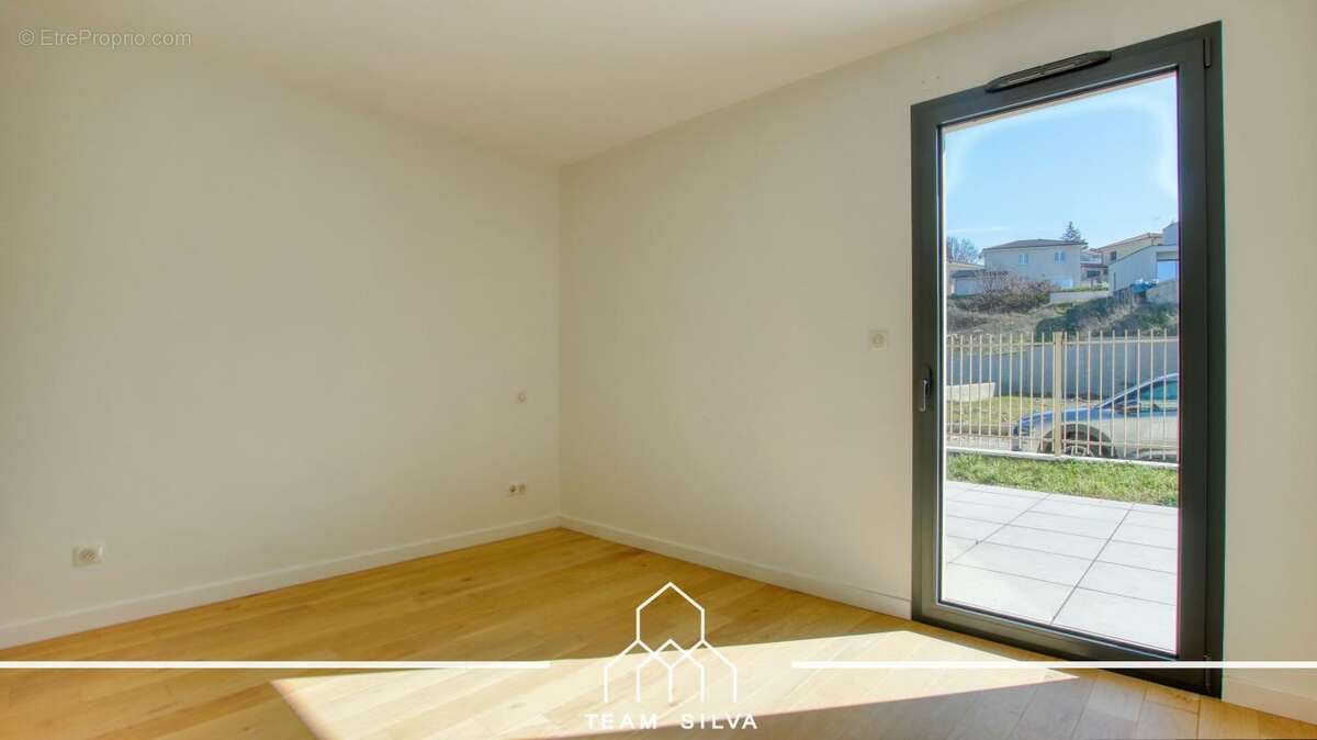 Appartement - photo 7