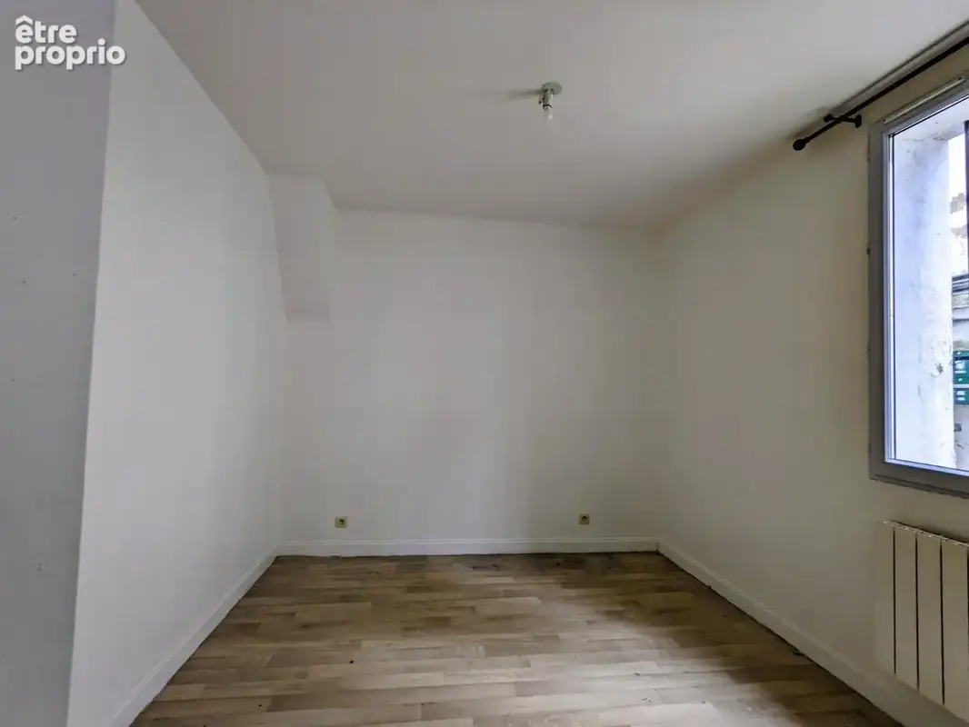 Appartement 2 pièces 36 m² à vendre à Le Havre (76600) - photo 2