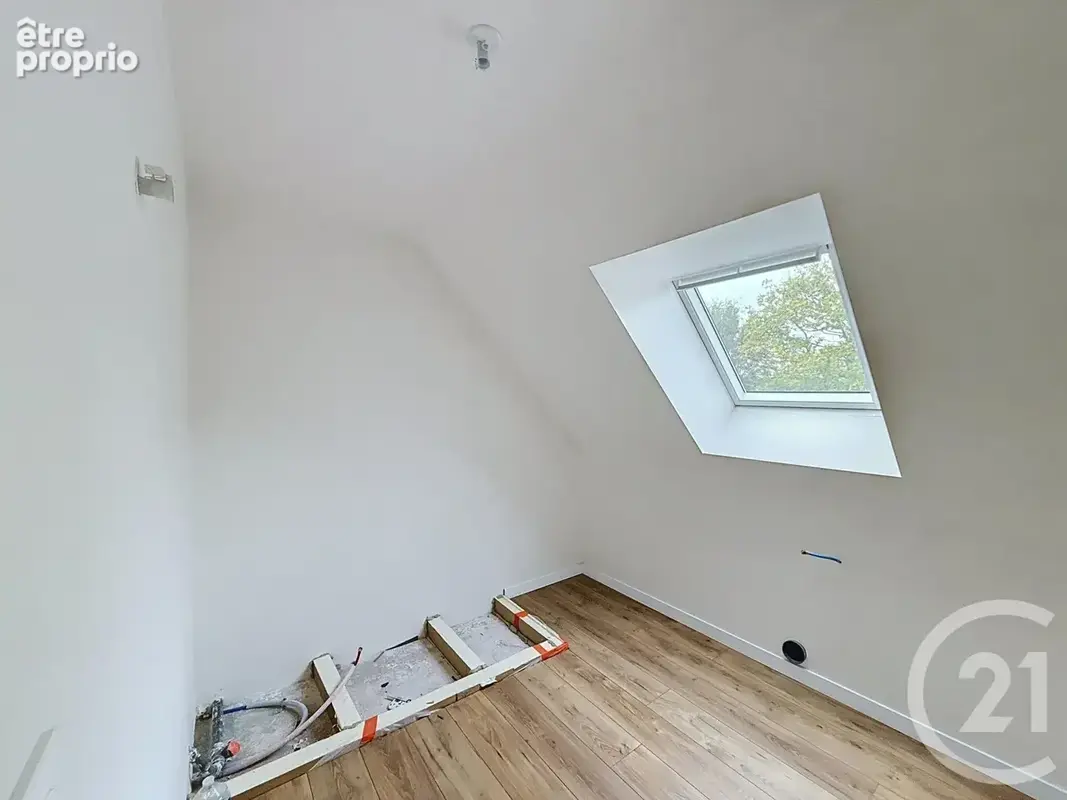 Maison 5 pièces 90 m² à vendre à Caouennec-Lanvezeac (22300) - photo 13