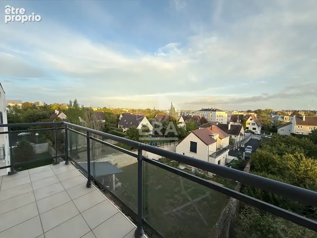 Appartement à CAEN