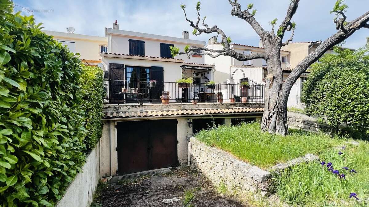 Maison à VENELLES