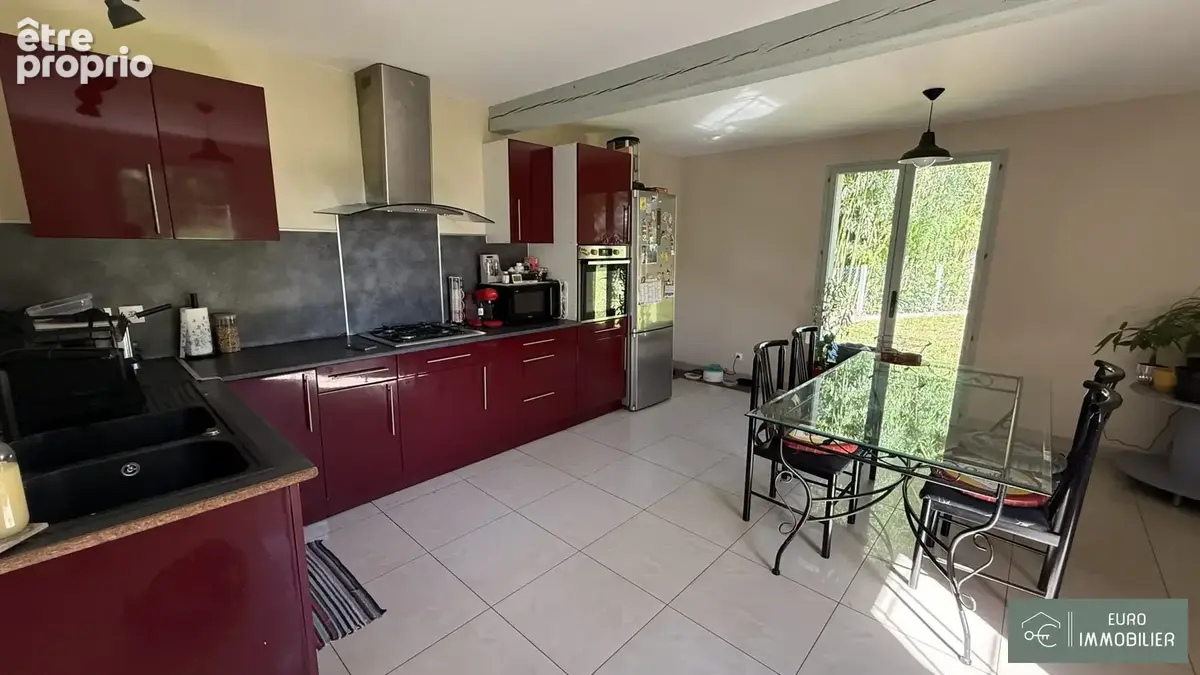 Maison 5 pièces 100 m² à vendre à Sore (40430) - photo 4