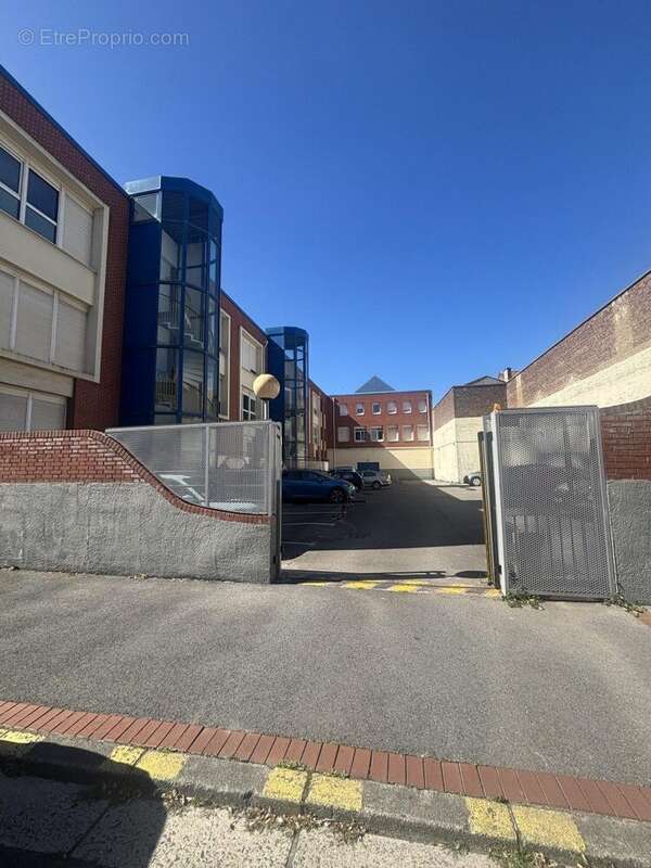 Appartement à DUNKERQUE