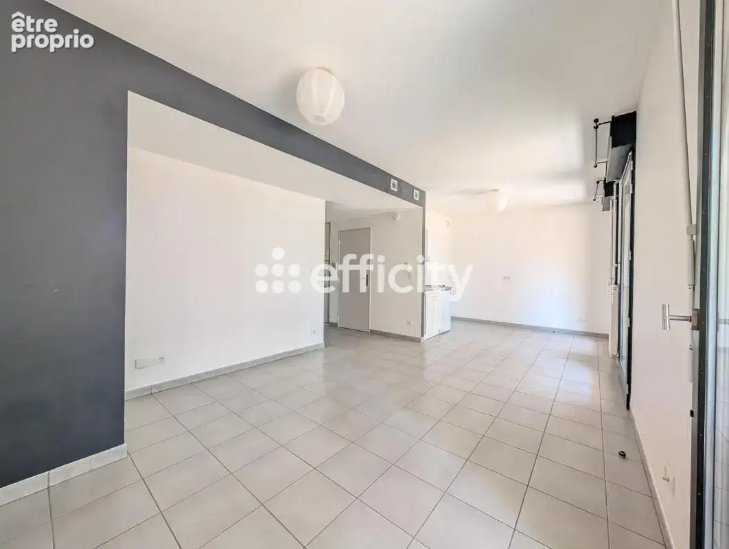 Appartement 1 pièce 31 m² à vendre à Grenoble (38000) - photo 2