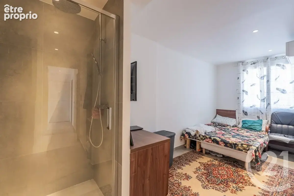 Appartement 5 pièces 80 m² à vendre à Nice (06200) - photo 11