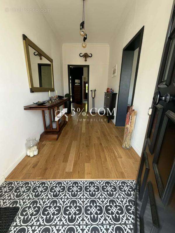 Maison à THUMERIES