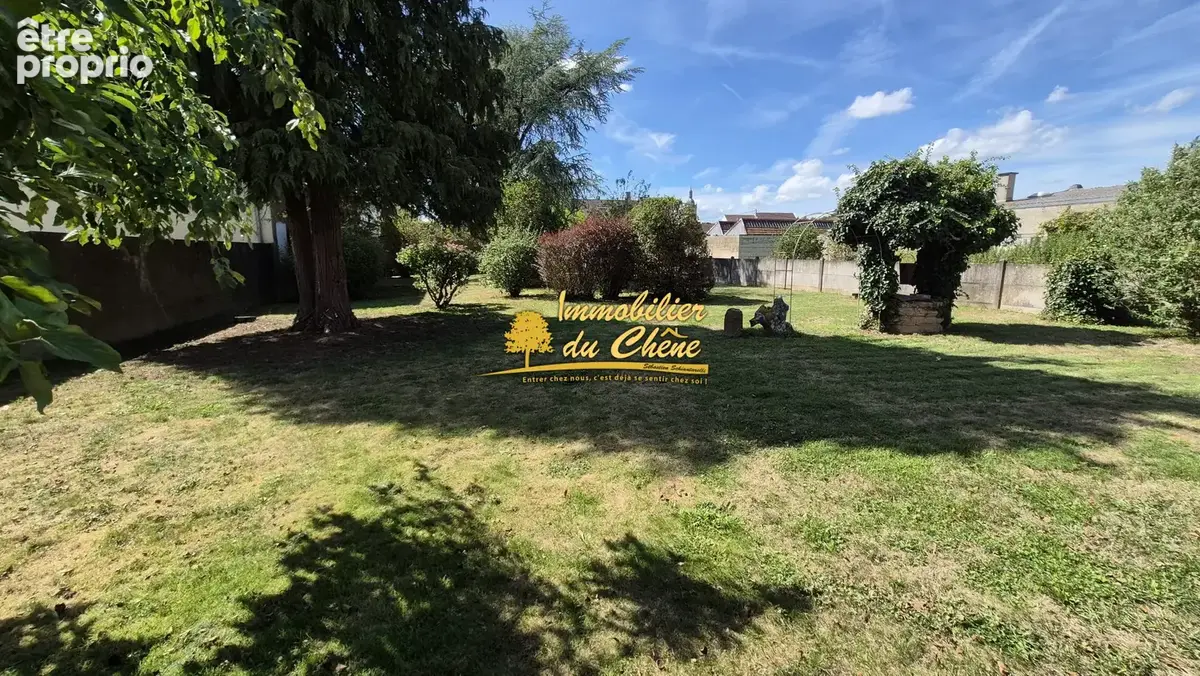 Maison 94 m² à Lure  - photo 4