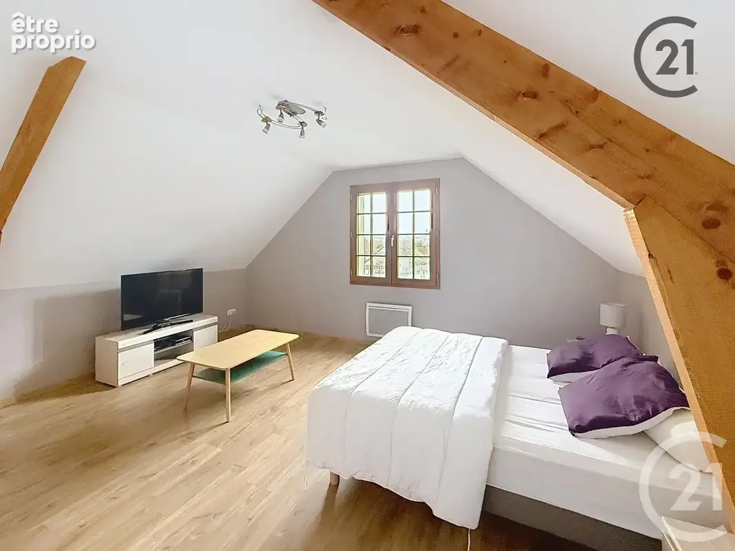 Maison 144 m² à Chablis  - photo 14