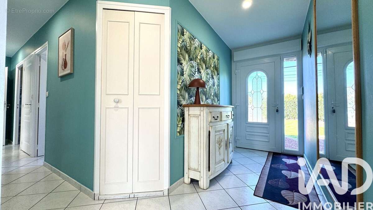 Photo 8 - Maison à CARVIN